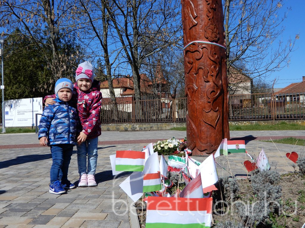 Együtt erő vagyunk 11